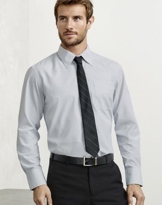Mens Ambassador Long Sleeve Shirt