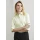Ladies Ambassador 3/4 Sleeve Shirt