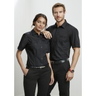 Ladies Bondi Short Sleeve Shirt