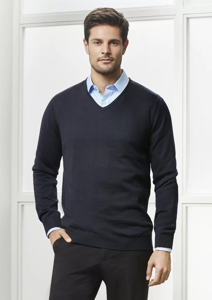 Mens Milano Pullover Mens Milano Pullover