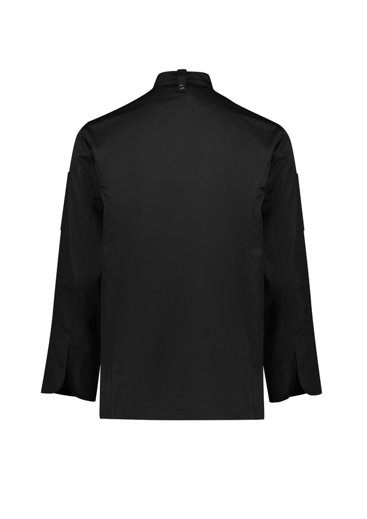 Al Dente Mens Chef Jacket