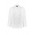 Al Dente Mens Chef Jacket - White