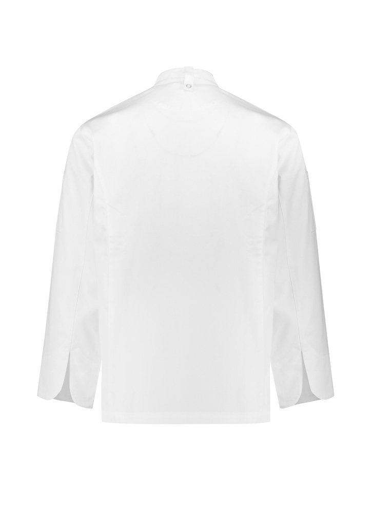 Al Dente Mens Chef Jacket