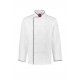 Al Dente Mens Chef Jacket