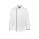Al Dente Mens Chef Jacket