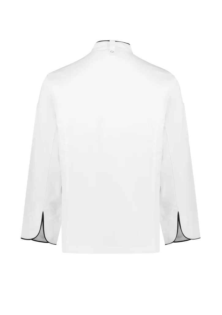Al Dente Mens Chef Jacket