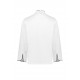 Al Dente Mens Chef Jacket