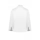 Al Dente Mens Chef Jacket