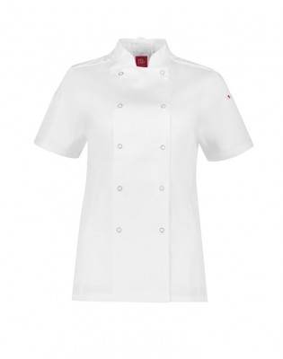 Zest Womens Chef Jacket