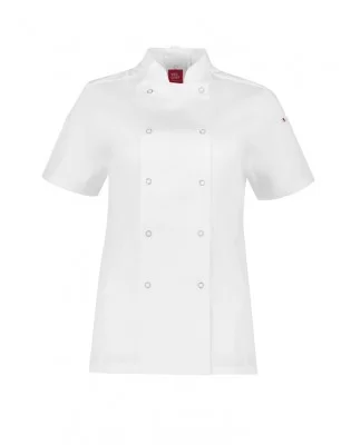 Zest Womens Chef Jacket