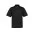 Zest Mens S/S Chef Jacket - Black