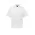Zest Mens S/S Chef Jacket - White