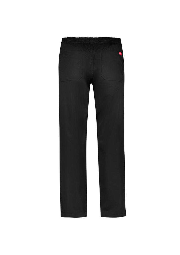 Dash Womens Chef Pant