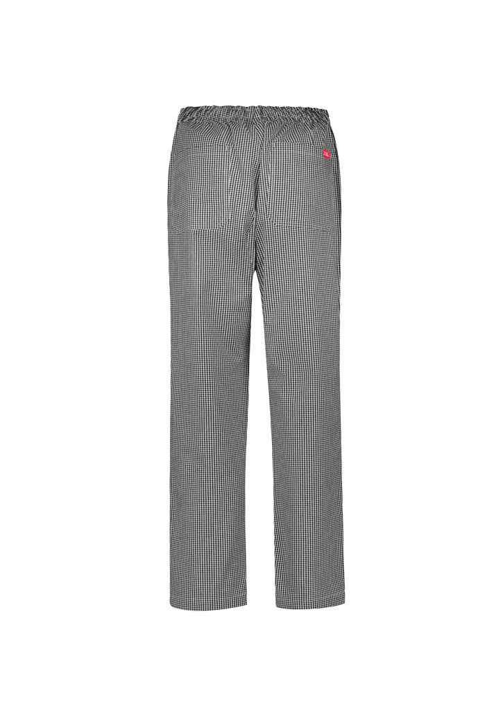 Dash Womens Chef Pant