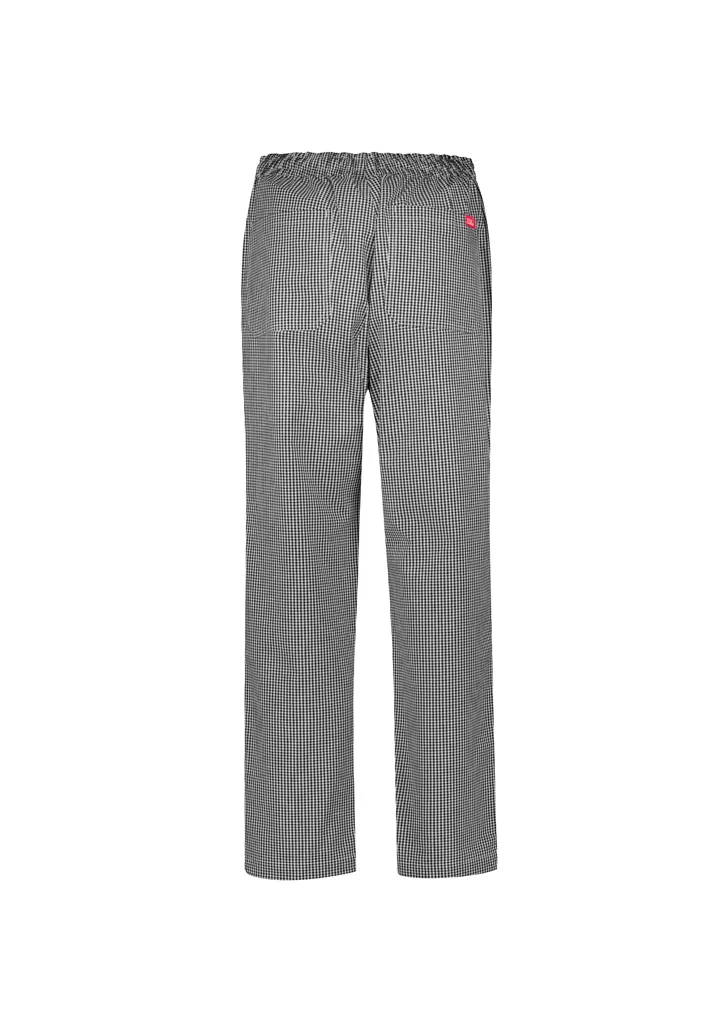 Dash Womens Chef Pant