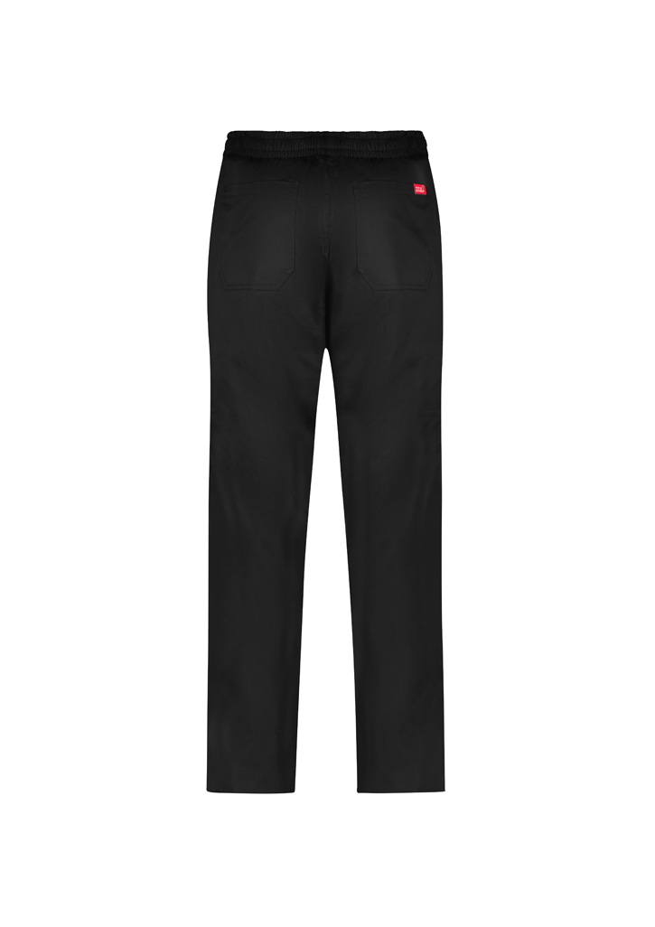 Dash Mens Chef Pant