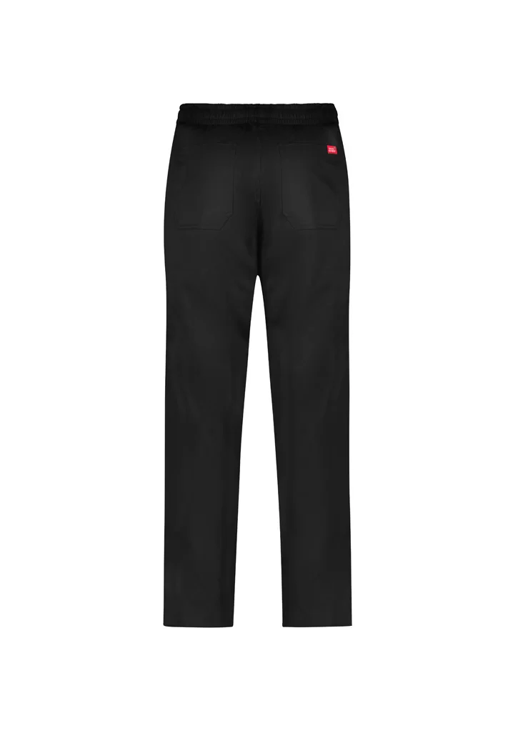 Dash Mens Chef Pant