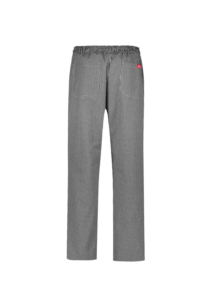 Dash Mens Chef Pant