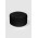 Flat Top Chef Cap - Black