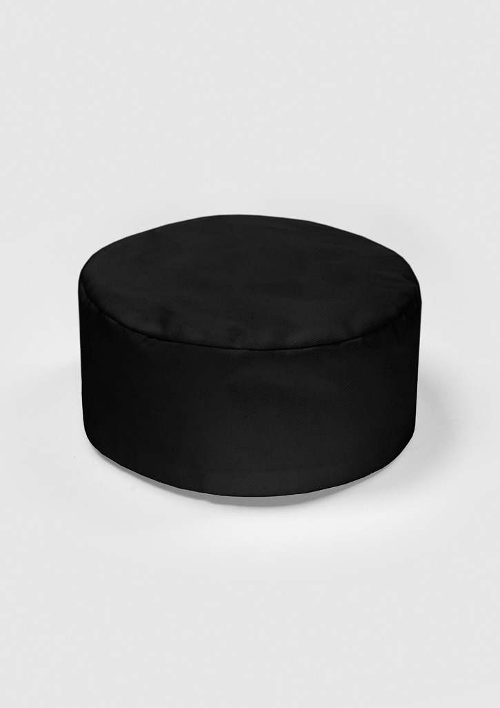 Flat Top Chef Cap