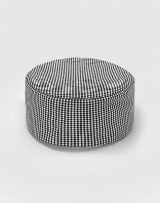 Flat Top Chef Cap