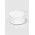 Flat Top Chef Cap - White