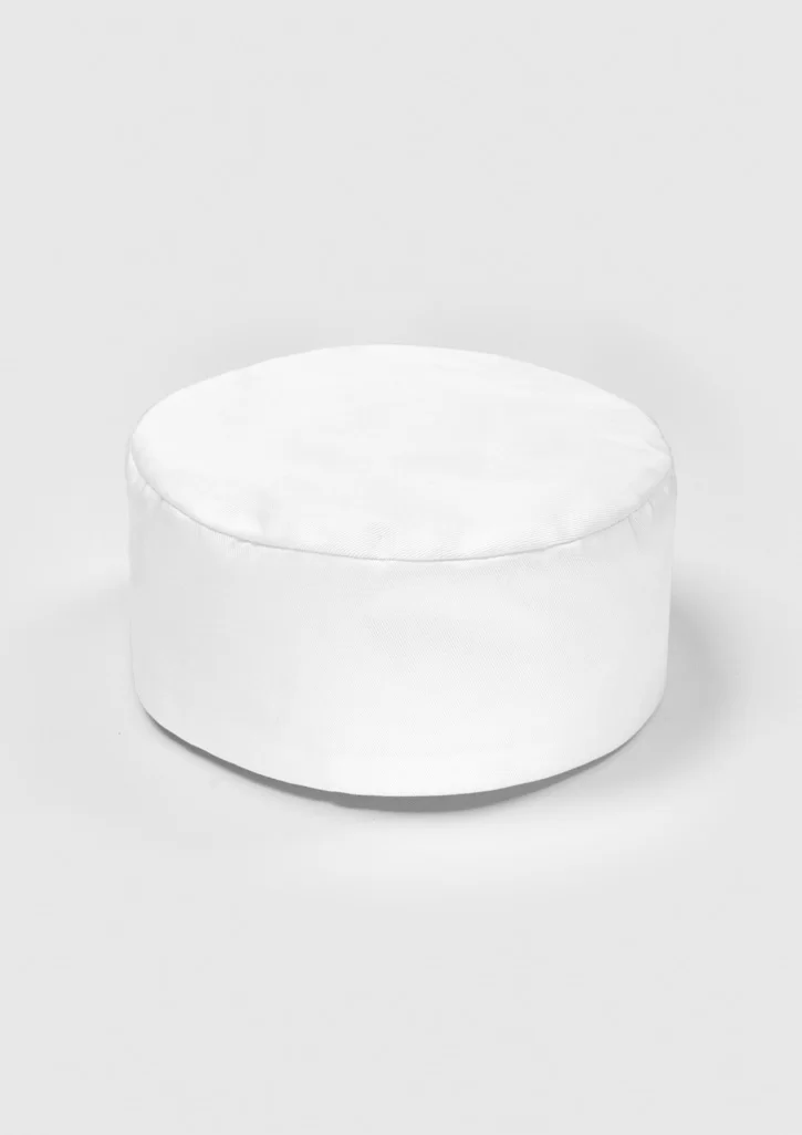 Flat Top Chef Cap