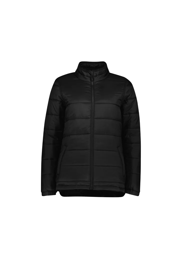 Womens Alpine Jacket Womens Alpine Jacket