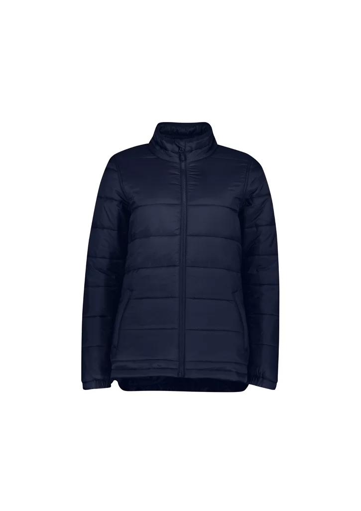 Womens Alpine Jacket Womens Alpine Jacket