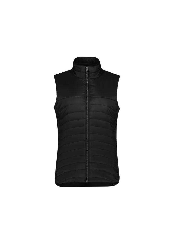 Womens Expedition Vest Womens Expedition Vest