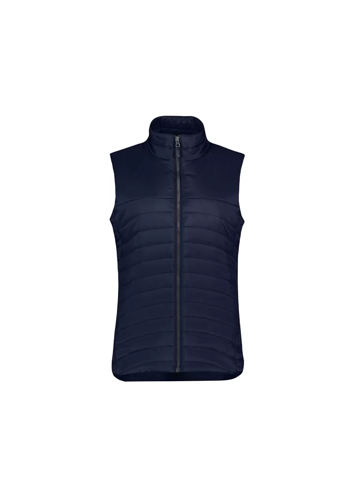 Womens Expedition Vest Womens Expedition Vest