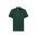 Kids Balance Short Sleeve Polo - Forest/White