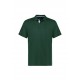 Kids Balance Short Sleeve Polo