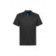 Kids Balance Short Sleeve Polo