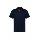Kids Balance Short Sleeve Polo