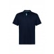 Kids Balance Short Sleeve Polo