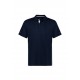 Kids Balance Short Sleeve Polo