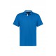 Kids Balance Short Sleeve Polo