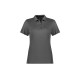 Womens Balance Short Sleeve Polo