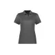 Womens Balance Short Sleeve Polo