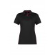 Womens Balance Short Sleeve Polo