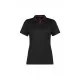 Womens Balance Short Sleeve Polo
