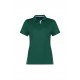 Womens Balance Short Sleeve Polo