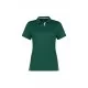 Womens Balance Short Sleeve Polo