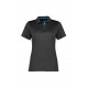 Womens Balance Short Sleeve Polo