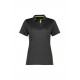 Womens Balance Short Sleeve Polo