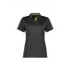 Womens Balance Short Sleeve Polo
