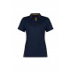 Womens Balance Short Sleeve Polo