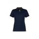 Womens Balance Short Sleeve Polo
