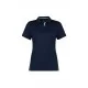 Womens Balance Short Sleeve Polo